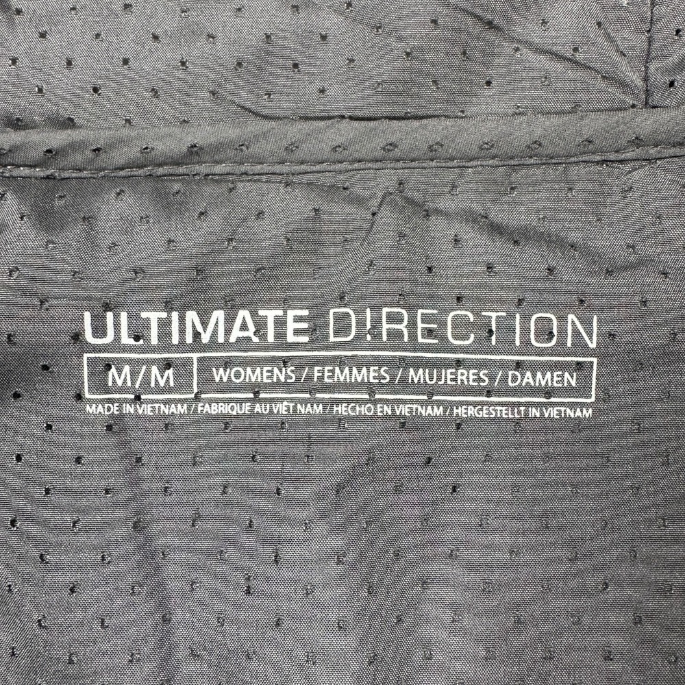 Ultimate Direction Ventro Windshell Jacket Womens… - image 6